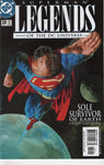 Legends of the DC Universe #39 Superman VFNM