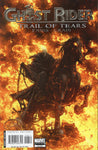 Ghost Rider: Trail of Tears #6 VF