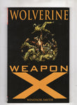 Wolverine Weapon X Trade Paperback Third Print VFNM