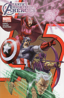 Avengers: Earth's Mightiest Heroes #8 of 8 VFNM