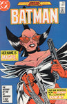 Batman #401 Magpie Is Her Name! FVF