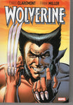 Wolverine By Claremont And Miller Trade Hardcover Classic Mini-Series First Print VFNM