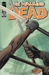 Walking Dead #110 Mature Readeres VFNM