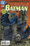 Batman #532 Glow in the Dark Cover VFNM