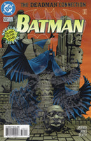 Batman #532 Glow in the Dark Cover VFNM