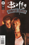 Buffy the Vampire Slayer #4 Photo Cover VFNM