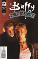 Buffy the Vampire Slayer #4 Photo Cover VFNM