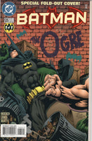Batman #535 VFNM