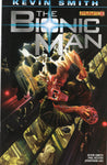 Bionic Man #6 Dynamite Ent. Kevin Smith VF