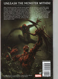 Superior Carnage First Print Trade Paperback VF