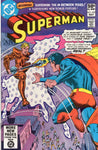 Superman #359 FVF