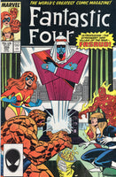 Fantastic Four #308 FN