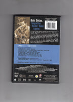 No Direction Home Bob Dylan A Martin Scorsese Picture DVD