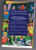 DC Comics Classics Library Justice League of America Volume 2 VFNM