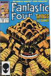 Fantastic Four #310 Things To Come! FVF