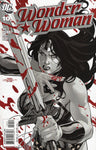 Wonder Woman #10 Once A Hero... VFNM