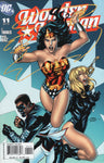 Wonder Woman #11 You Can't Go Back Home... VFNM