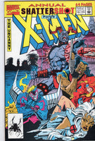 X-Men Annual #2 Shattershot Part 2 VF