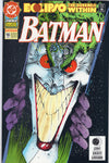 Batman Annual 1992 #16 VFNM