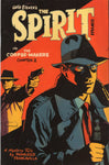 Will Eisner's The Spirit Corpse-Makers #2 VG