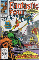 Fantastic Four #312 FN