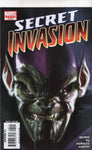 Secret Invasion #5 VF