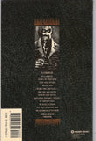 Batman & Dracula Red Rain Softcover GN First Print VFNM