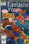 Fantastic Four #314 FN