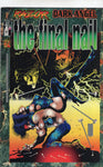 Razor / Dark Angel The Final Nail #2 London Night Mature Readers FN