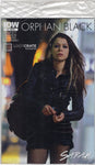 Orphan Black #1 Loot Cratee Exclusive VFNM Still Sealed