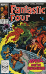 Fantastic Four #315 FN