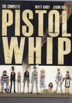 The Complete Pistol Whip Dark Horse HTF VFNM