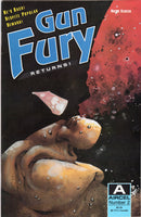 Guy Fury Returns! #2 VF