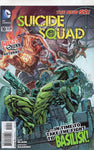 Suicide Squad #10 VFNM