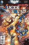 Suicide Squad #12 VFNM