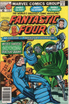 Fantastic Four #200 Anniversary Spectacular! Doctor Doom!! Bronze Age Key FN
