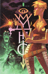 Mythic #1 VF