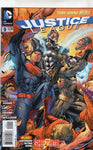 Justice League #9 VF