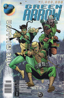 Green Arrow #1,000,000 News Stand Variant FVF