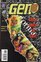 Gen 13 #61 VFNM