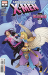 Uncanny X-Men #5 Disassembled NM