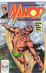 Namor, The Sub-Mariner #1 An All New Direction... Byrne Story And Art! VFNM