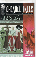 Grendel Tales Featuring Devil's Hammer #2 FN