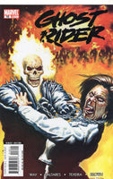 Ghost Rider #16 Revelations VF