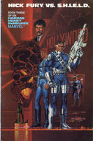 Nick Fury Vs. Shield Complete Set All FNVF or Better