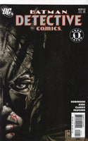 Detective Comics #819 VF
