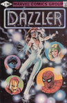 Dazzler #1 So Bright This Star! VFNM