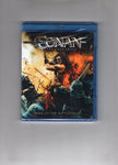 Conan The Barbarian Blu-Ray Jason Momoa Sealed New