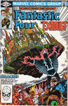 Fantastic Four #240 Starring The Incomparable Inhumans... FVF