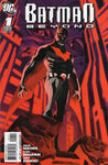 Batman Beyond #1 FNVF